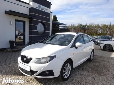 SEAT Ibiza ST 1.2 12V Reference KM:158ezer!Fris...