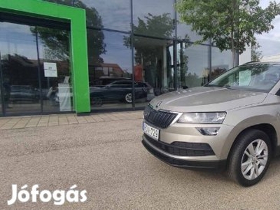 Skoda Karoq 1.5 TSI ACT Ambition