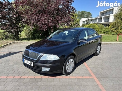 Skoda Octavia 1.4 Classic