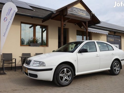 Skoda Octavia 1.6 Tour Mo-i - Akciós ÁR!