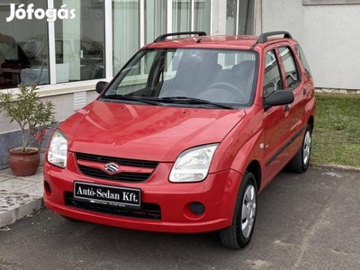 Suzuki Ignis 1.3 GC AC