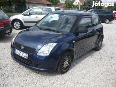 Suzuki Swift 1.3 GC