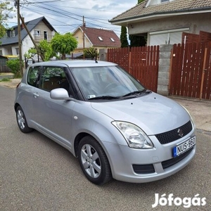 Suzuki Swift 1.3 GLX CD AC Akár 1 Év Garanciával