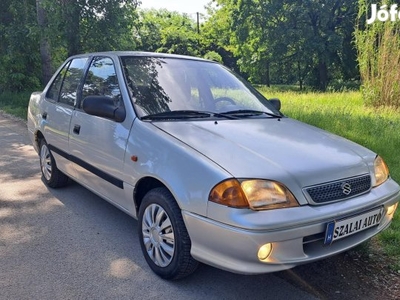 Suzuki Swift Sedan 1.3 GC