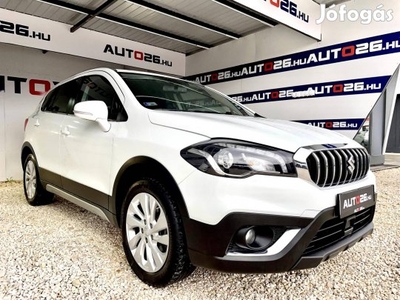 Suzuki SX4 S-Cross 1.4 Hybrid GL+ Magyarországi...