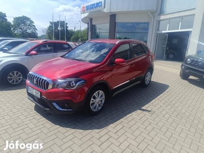 Suzuki SX4 S-Cross 1.4T GL+