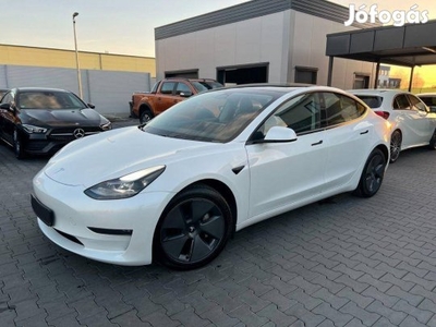 Tesla Model 3 RWD (Automata) Cégeknek Tartós Bé...