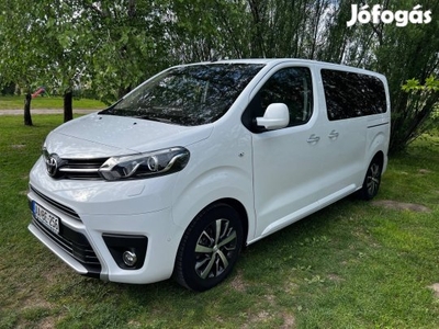 Toyota Proace 2.0 D-4D VIP L1H1 Selection Webas...