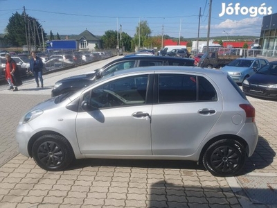 Toyota Yaris 1.0 Terra+ 112000km klima 1tulaj