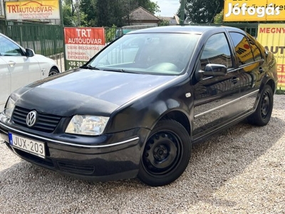 Volkswagen Bora 1.6