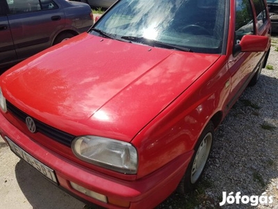 Volkswagen Golf III 1.4 CL