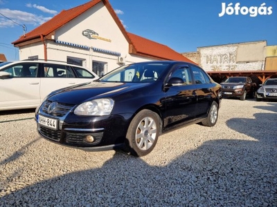 Volkswagen Jetta 1.6 Trendline Szép Állapotban!