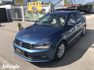 Volkswagen Jetta VI 2.0 TDI BMT Highline Moi! 1...