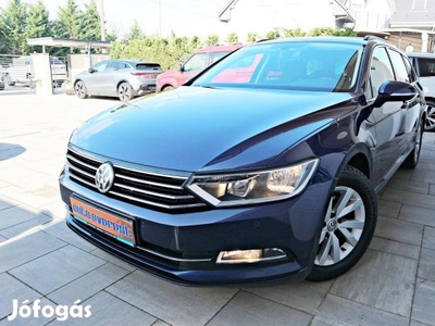 Volkswagen Passat Variant 2.0 TDI BMT SCR Comfo...