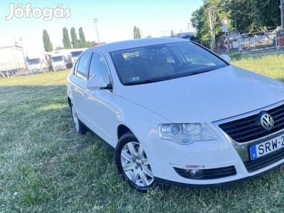 Volkswagen Passat VI 2.0 CR TDI R-Highline DSG...