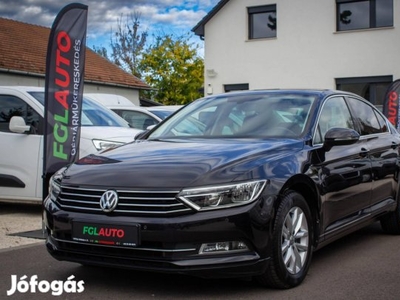 Volkswagen Passat VIII 2.0 TDI BMT Comfortline...