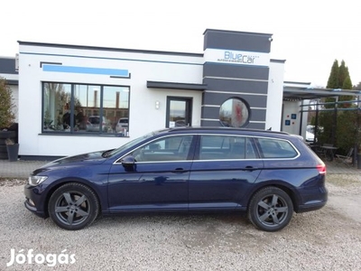 Volkswagen Passat VIII Variant 2.0 TDI BMT SCR...