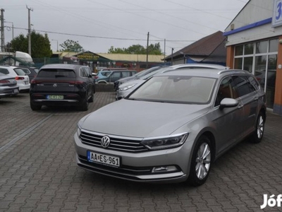 Volkswagen Passat VIII Variant 2.0 TDI BMT SCR...