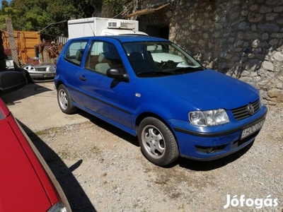 Volkswagen Polo 1.0 50 Comfortline