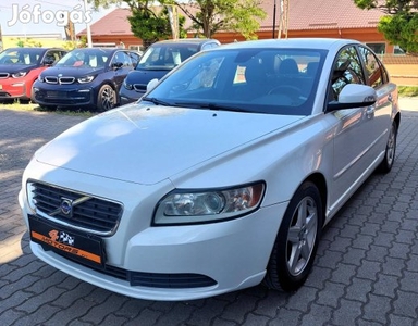 Volvo S40 1.6 D Drive Momentum Gyári Fényezés....