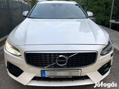 Volvo V90 2.0 D [D4] R-Design Geartronic