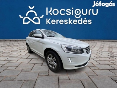 Volvo XC60 2.0 D [D4] Momentum FWD / Akár 1 év...