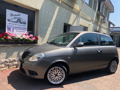 LANCIA YPSILON 1.2 16V Oro