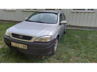 OPEL ASTRA G 1.2 16V