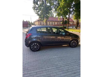 OPEL CORSA D 1.3 CDTI Enjoy