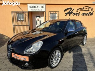 ALFA Romeo Giulietta 1.4 TB Distinctive Neroetn...