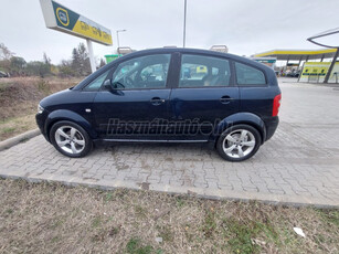 AUDI A2 1.4 PD TDI