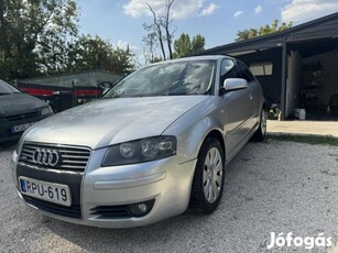 AUDI A3 2.0 FSI Ambiente Tiptronic ic