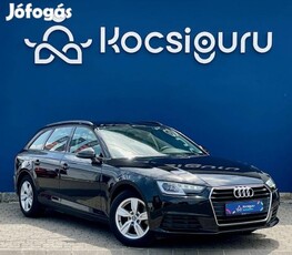 AUDI A4 Avant 2.0 TDI Basis S-tronic / Mo-i!/ F...