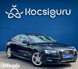 AUDI A5 Sportback 2.0 TDI Sport multitronic S-l...