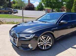 AUDI A6 45 TDI Sport Xtra quattro Tiptronic ic...