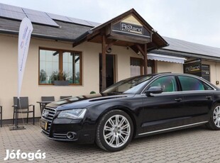 AUDI A8 3.0 V6 TDI DPF quattro Tiptronic ic Ful...