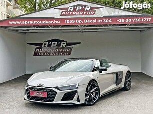 AUDI R8 Spyder 70 FSI V10 Performance quattro S...