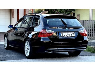 BMW 3-AS SOROZAT 318d Touring