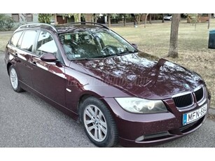 BMW 318d Touring