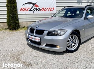 BMW 320d Touring M47!!! Xenon/Tempomat/Radar