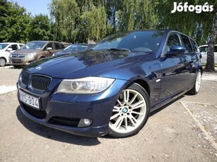 BMW 325d Touring Navi!Bi-Xenon!Bőr belső!Tempomat!