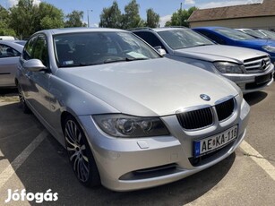 BMW 330i 170ekm! Teljes Bmw szerviztörténet!Spo...