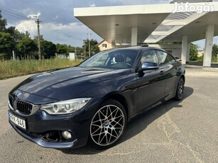 BMW 420d xdrive Sport (Automata)