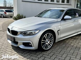 BMW 430d xdrive M Sport (Automata) Grancoupe GA...