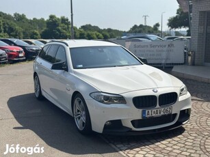 BMW 525d xdrive Touring (Automata) M Packet. új...