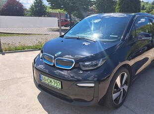 BMW I3 94Ah (Automata) Facelift.Navi.Sérülésmentes