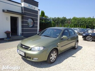 Chevrolet Lacetti 1.4 16V Elite