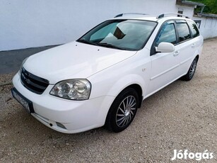 Chevrolet Lacetti SW 1.6 16V Elite Brutál olcsó...