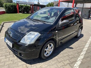 CITROEN C2 1.1 X