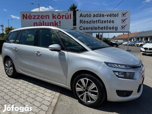 Citroen GRAND C4 Picasso 2.0 Bluehdi Intensive...